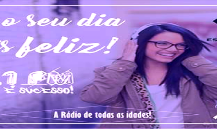 Playlist do ouvinte, de segunda à sexta às 21:00 horas