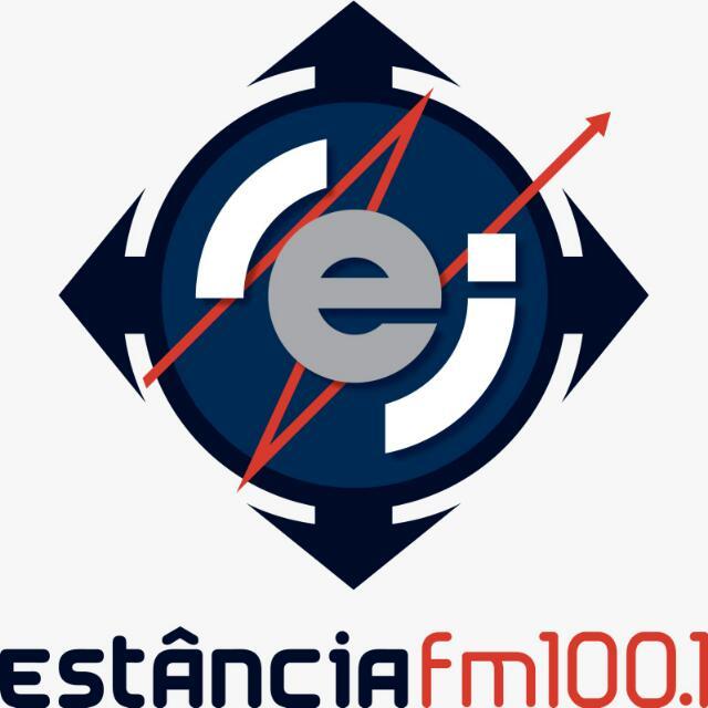 ESTÂNCIA FM 100.1