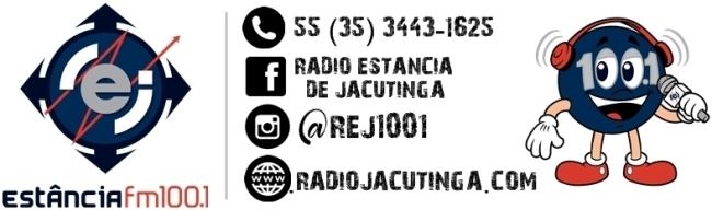 ESTANCIA FM A RADIO DE TODAS AS IDADES
