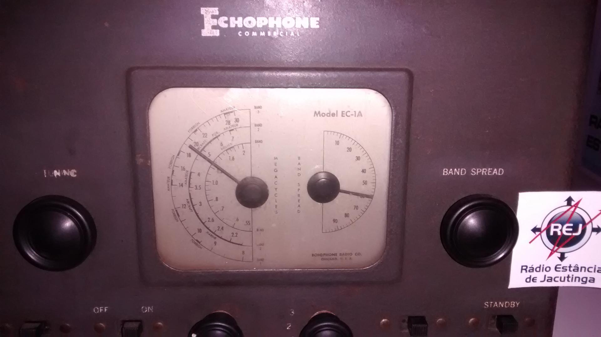 RADIO ECOPHONE