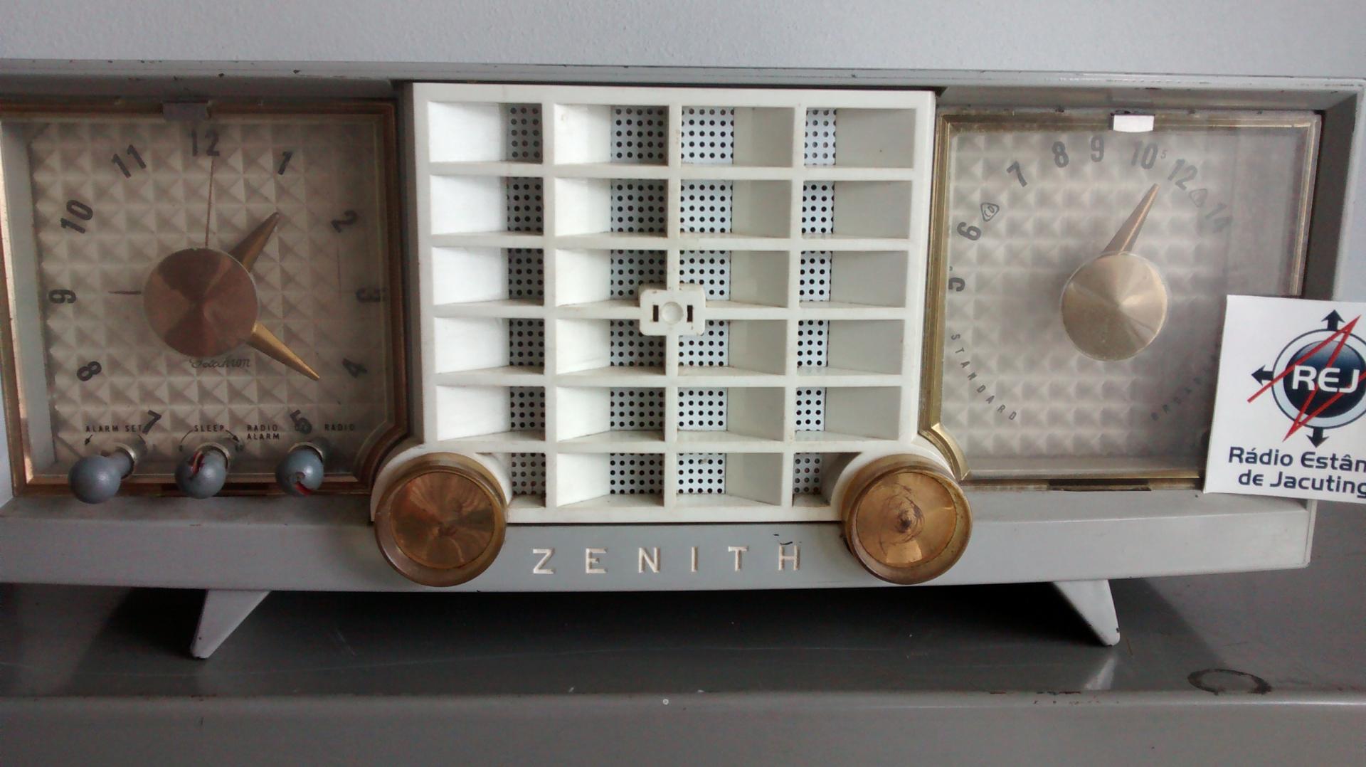 RADIO ZENITH